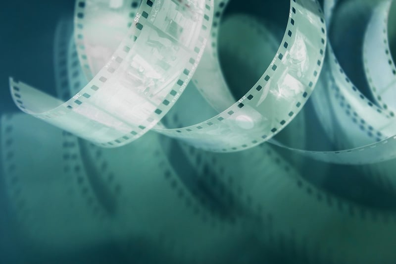 Cinematic Storytelling